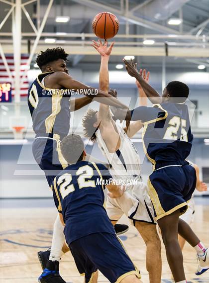 Thumbnail 3 in Needham @ St. John's Prep photogallery.