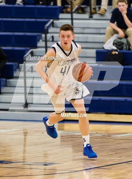 Thumbnail 3 in Needham @ St. John's Prep photogallery.