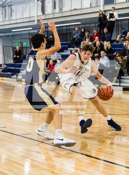 Thumbnail 1 in Needham @ St. John's Prep photogallery.