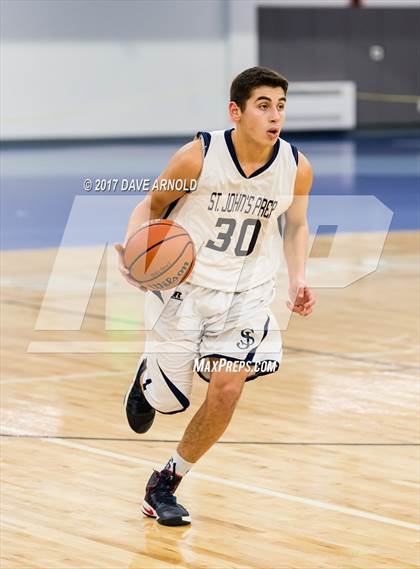 Thumbnail 3 in Needham @ St. John's Prep photogallery.