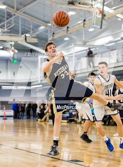 Thumbnail 3 in Needham @ St. John's Prep photogallery.
