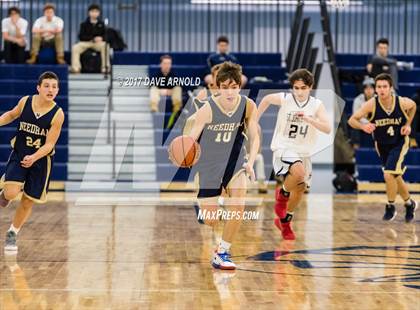 Thumbnail 1 in Needham @ St. John's Prep photogallery.