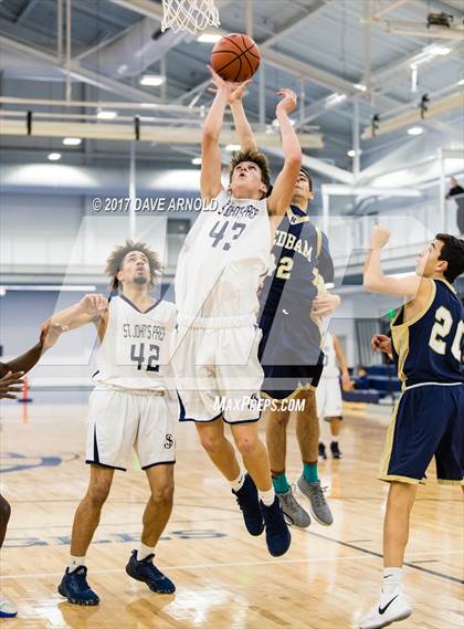Thumbnail 3 in Needham @ St. John's Prep photogallery.