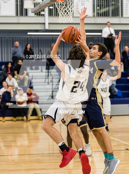Thumbnail 2 in Needham @ St. John's Prep photogallery.