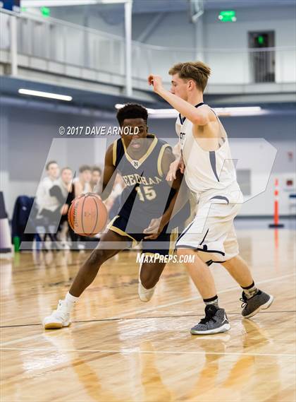 Thumbnail 2 in Needham @ St. John's Prep photogallery.