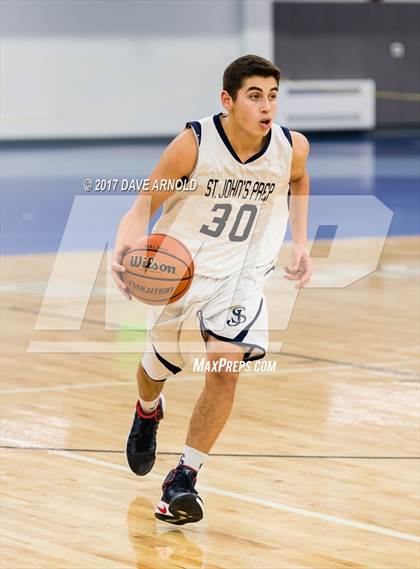 Thumbnail 2 in Needham @ St. John's Prep photogallery.