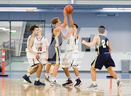 Thumbnail 3 in Needham @ St. John's Prep photogallery.