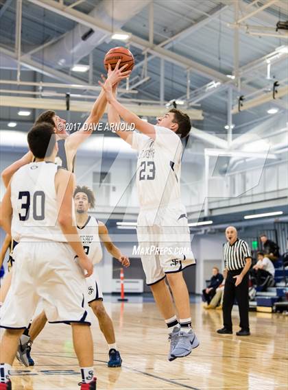 Thumbnail 1 in Needham @ St. John's Prep photogallery.