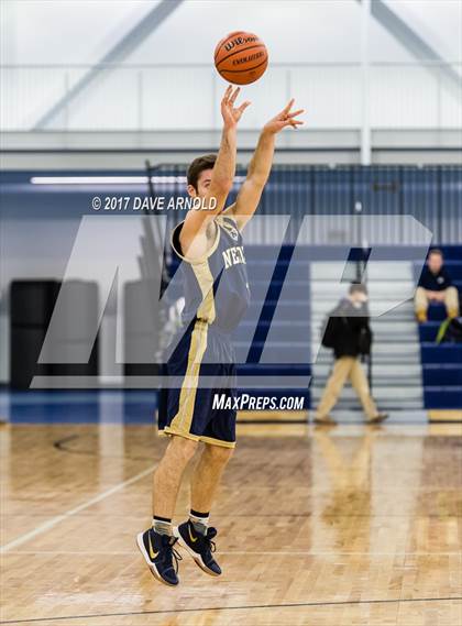 Thumbnail 2 in Needham @ St. John's Prep photogallery.