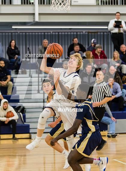 Thumbnail 3 in Needham @ St. John's Prep photogallery.