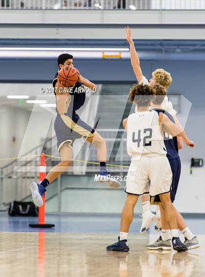 Thumbnail 2 in Needham @ St. John's Prep photogallery.