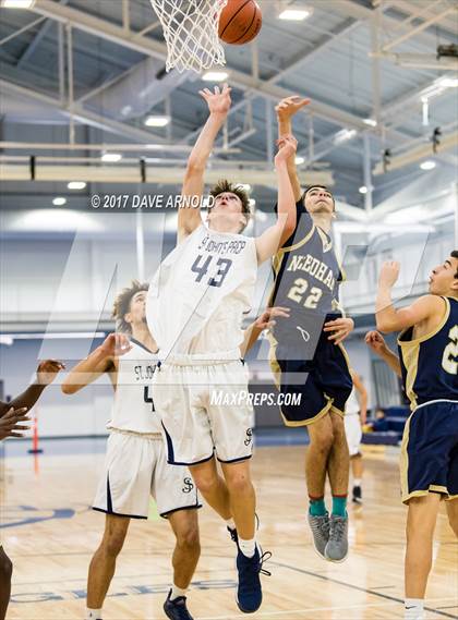 Thumbnail 1 in Needham @ St. John's Prep photogallery.
