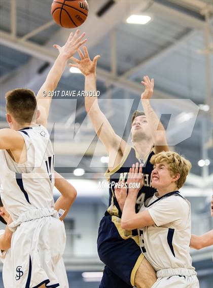 Thumbnail 1 in Needham @ St. John's Prep photogallery.