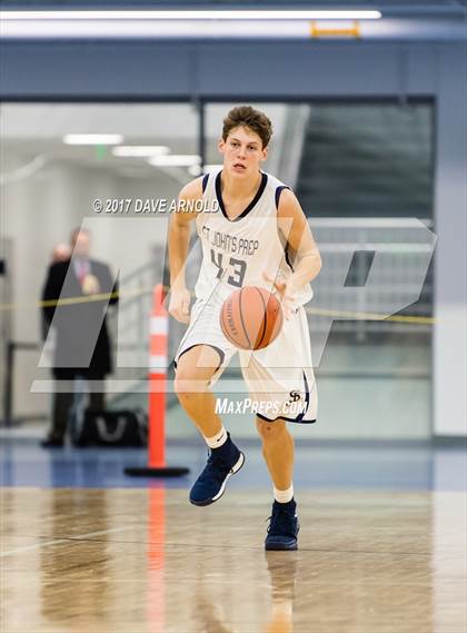 Thumbnail 2 in Needham @ St. John's Prep photogallery.