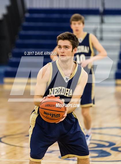 Thumbnail 3 in Needham @ St. John's Prep photogallery.