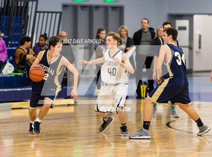 Thumbnail 3 in Needham @ St. John's Prep photogallery.