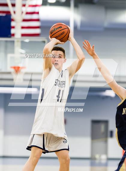 Thumbnail 3 in Needham @ St. John's Prep photogallery.
