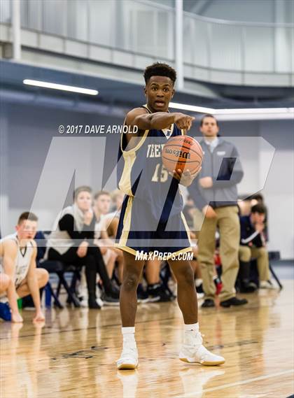 Thumbnail 3 in Needham @ St. John's Prep photogallery.