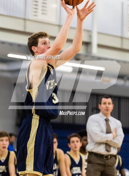 Thumbnail 3 in Needham @ St. John's Prep photogallery.