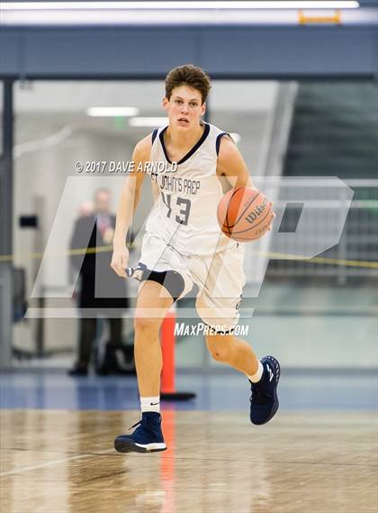Thumbnail 3 in Needham @ St. John's Prep photogallery.