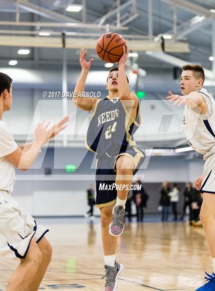 Thumbnail 3 in Needham @ St. John's Prep photogallery.