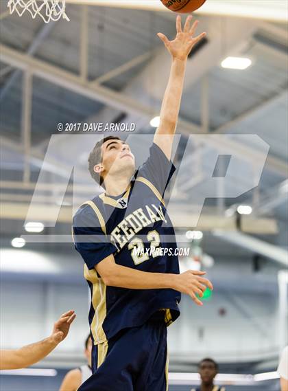 Thumbnail 2 in Needham @ St. John's Prep photogallery.