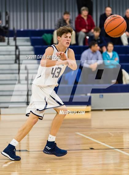 Thumbnail 1 in Needham @ St. John's Prep photogallery.