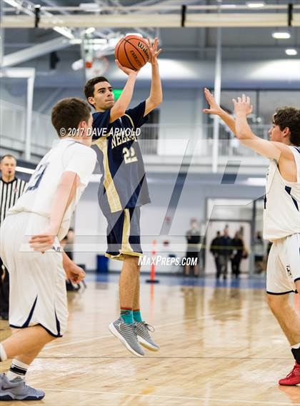Thumbnail 2 in Needham @ St. John's Prep photogallery.