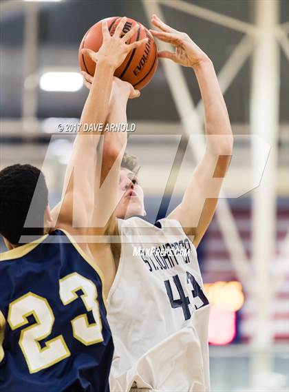 Thumbnail 2 in Needham @ St. John's Prep photogallery.