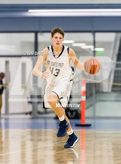 Thumbnail 2 in Needham @ St. John's Prep photogallery.