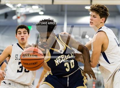 Thumbnail 2 in Needham @ St. John's Prep photogallery.