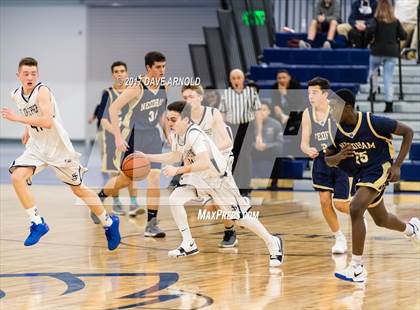 Thumbnail 1 in Needham @ St. John's Prep photogallery.