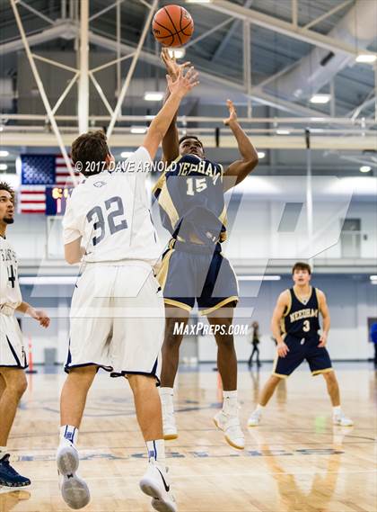 Thumbnail 3 in Needham @ St. John's Prep photogallery.