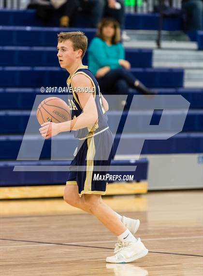 Thumbnail 3 in Needham @ St. John's Prep photogallery.
