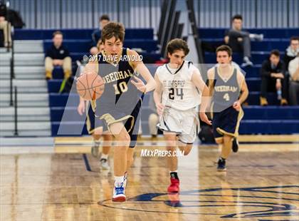 Thumbnail 3 in Needham @ St. John's Prep photogallery.
