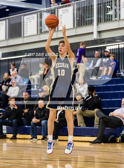 Thumbnail 1 in Needham @ St. John's Prep photogallery.