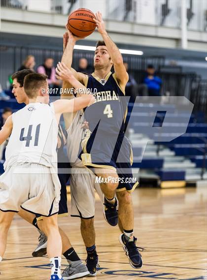 Thumbnail 3 in Needham @ St. John's Prep photogallery.