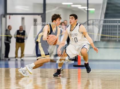 Thumbnail 3 in Needham @ St. John's Prep photogallery.