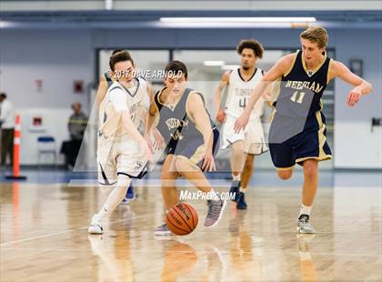Thumbnail 1 in Needham @ St. John's Prep photogallery.
