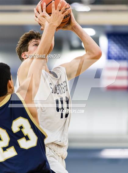 Thumbnail 1 in Needham @ St. John's Prep photogallery.