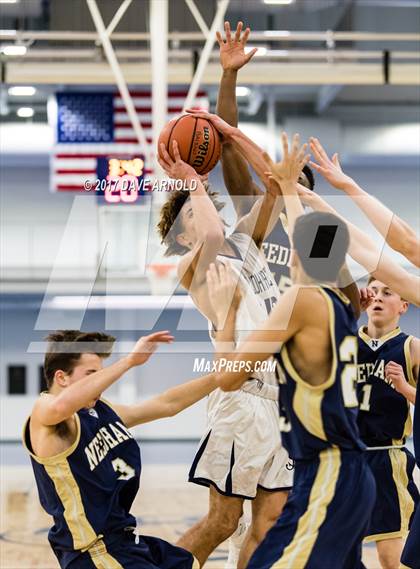 Thumbnail 1 in Needham @ St. John's Prep photogallery.