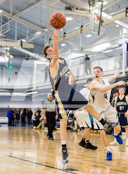 Thumbnail 2 in Needham @ St. John's Prep photogallery.