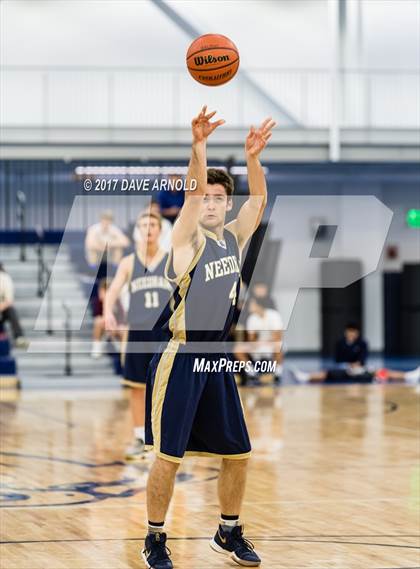 Thumbnail 1 in Needham @ St. John's Prep photogallery.