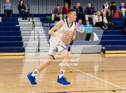 Thumbnail 3 in Needham @ St. John's Prep photogallery.
