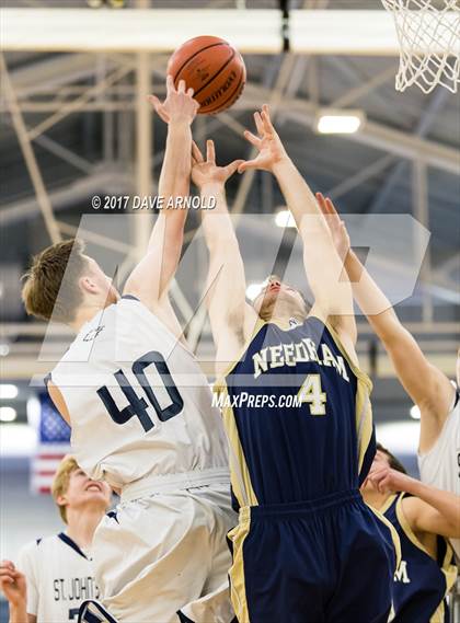 Thumbnail 3 in Needham @ St. John's Prep photogallery.