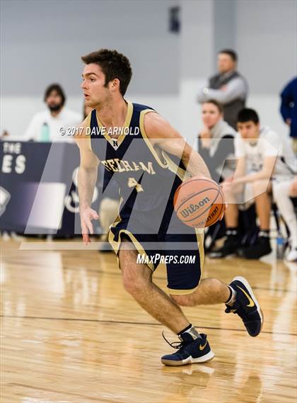 Thumbnail 3 in Needham @ St. John's Prep photogallery.