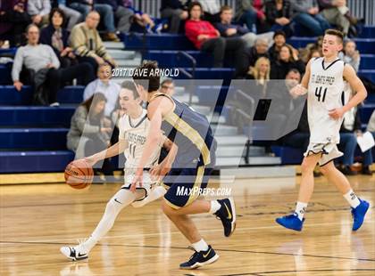 Thumbnail 3 in Needham @ St. John's Prep photogallery.