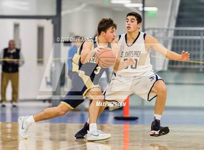 Thumbnail 1 in Needham @ St. John's Prep photogallery.