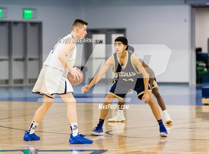 Thumbnail 2 in Needham @ St. John's Prep photogallery.