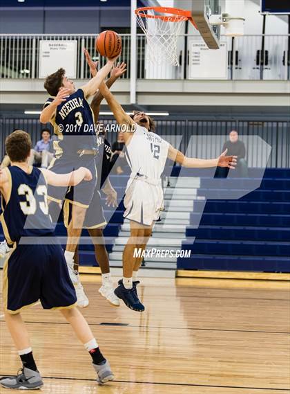 Thumbnail 2 in Needham @ St. John's Prep photogallery.
